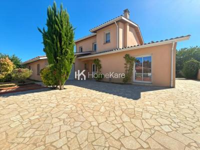 For sale Toulouse 6 rooms 188 m2 Haute garonne (31100) photo 1