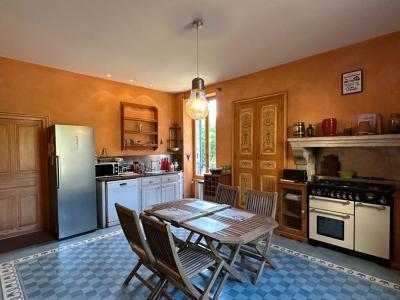 For sale Noyant-d'allier 14 rooms 690 m2 Allier (03210) photo 1