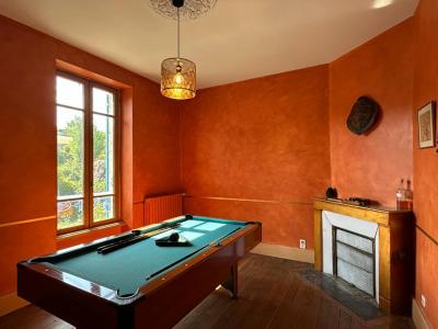For sale Noyant-d'allier 14 rooms 690 m2 Allier (03210) photo 4