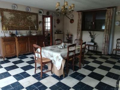 Acheter Maison Pierres Eure et loir