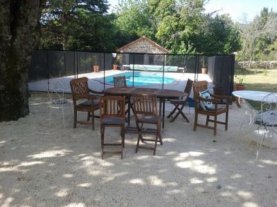 Acheter Maison Chapelle-montabourlet Dordogne