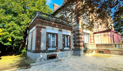 For sale Crepy-en-valois 14 rooms 443 m2 Oise (60800) photo 3