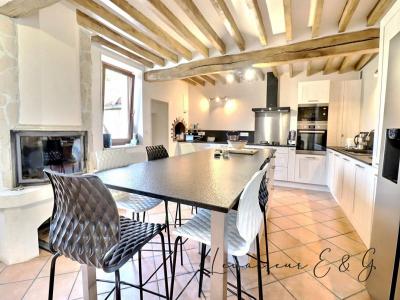 For sale Canly 6 rooms 137 m2 Oise (60680) photo 1