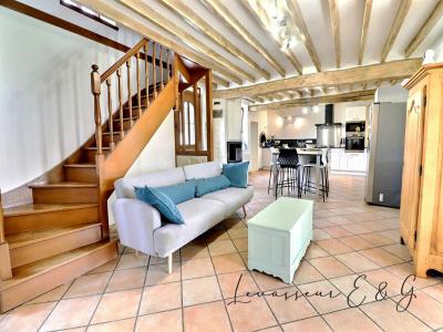 For sale Canly 6 rooms 137 m2 Oise (60680) photo 3