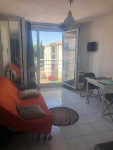 For sale Avignon 1 room 17 m2 Vaucluse (84000) photo 0