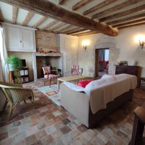 Annonce Vente 5 pices Maison Vezelay 89