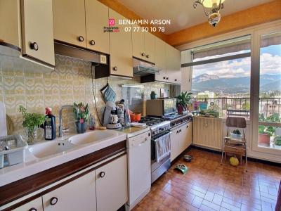 Annonce Vente 4 pices Appartement Cognin 73