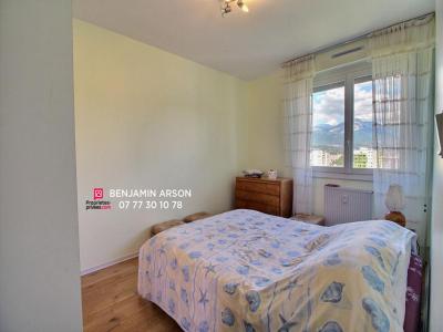 Acheter Appartement 78 m2 Cognin