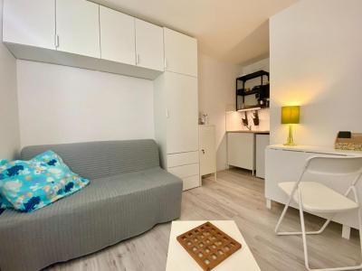 For rent Nantes 1 room 14 m2 Loire atlantique (44000) photo 2