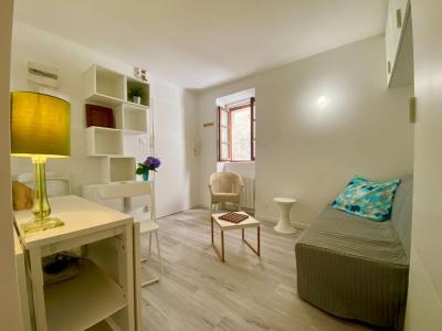 For rent Nantes 1 room 14 m2 Loire atlantique (44000) photo 3