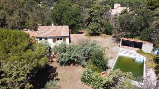 Acheter Maison Meze Herault