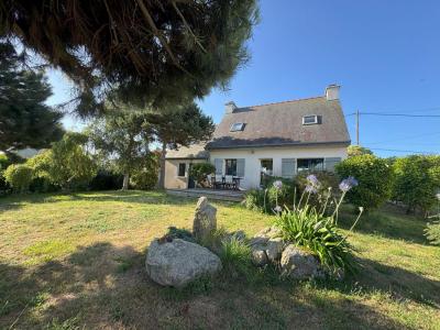 For sale Pleubian 5 rooms 90 m2 Cotes d'armor (22610) photo 0