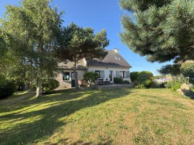 For sale Pleubian 5 rooms 90 m2 Cotes d'armor (22610) photo 1