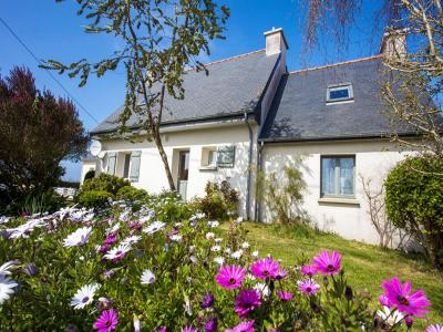 For sale Pleubian 5 rooms 90 m2 Cotes d'armor (22610) photo 2
