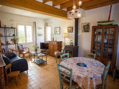 For sale Pleubian 5 rooms 90 m2 Cotes d'armor (22610) photo 4