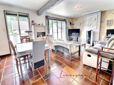 For sale Bury 5 rooms 83 m2 Oise (60250) photo 0