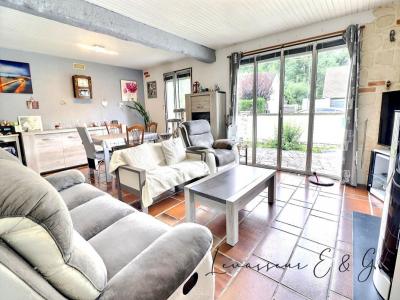 For sale Bury 5 rooms 83 m2 Oise (60250) photo 1