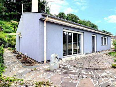 For sale Bury 5 rooms 83 m2 Oise (60250) photo 2