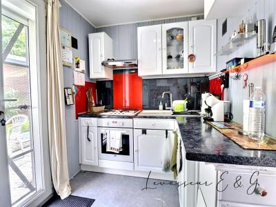 For sale Bury 5 rooms 83 m2 Oise (60250) photo 3