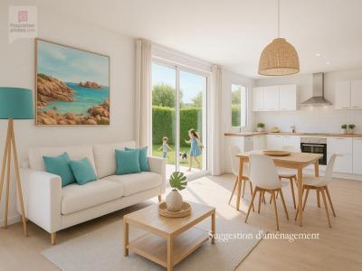 For sale Perros-guirec 3 rooms 73 m2 Cotes d'armor (22700) photo 0