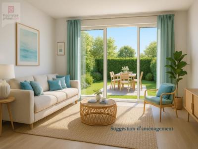 For sale Erquy 5 rooms 96 m2 Cotes d'armor (22430) photo 0