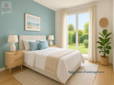 For sale Erquy 5 rooms 96 m2 Cotes d'armor (22430) photo 1
