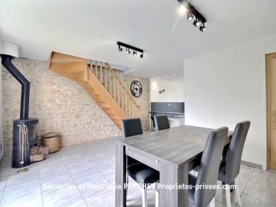 Acheter Maison 66 m2 Patay