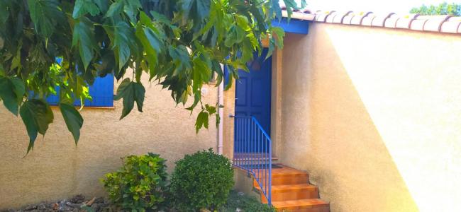 Annonce Vente 6 pices Maison Saint-felix-de-lodez 34