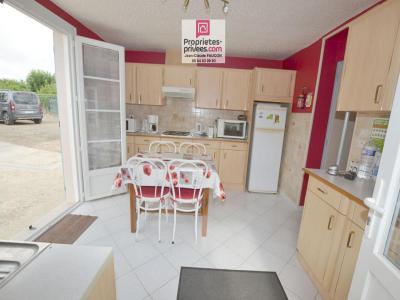 Acheter Maison Grues 248500 euros