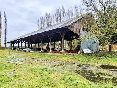 Annonce Vente Maison Vesly 27