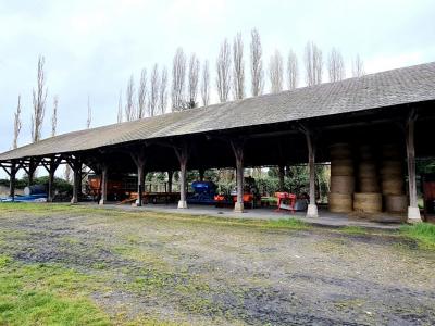 Acheter Maison 600 m2 Vesly