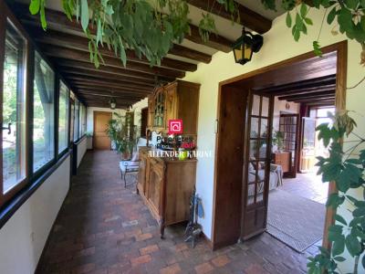 Annonce Vente 8 pices Maison Thorigny-sur-oreuse 89