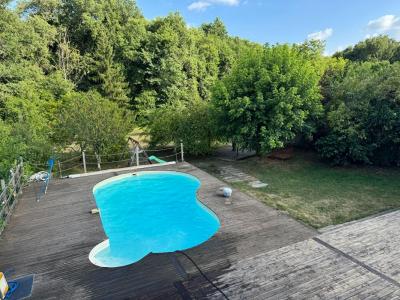 Annonce Vente 5 pices Maison Espiet 33