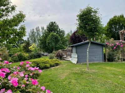 Annonce Vente 4 pices Maison Frontenac 33