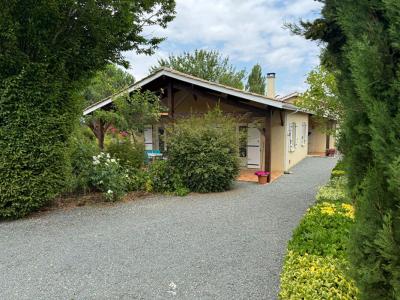 Acheter Maison Frontenac Gironde