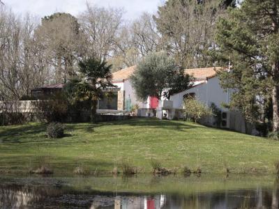 Annonce Vente 8 pices Maison Saint-jean-de-boiseau 44