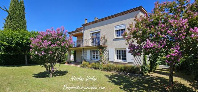 For sale Montelimar 5 rooms 141 m2 Drome (26200) photo 1