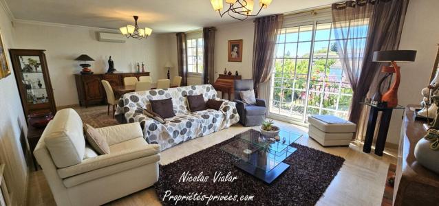 For sale Montelimar 5 rooms 141 m2 Drome (26200) photo 2