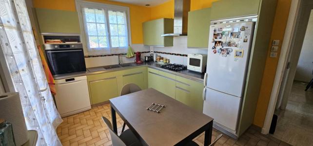 For sale Montelimar 5 rooms 141 m2 Drome (26200) photo 4