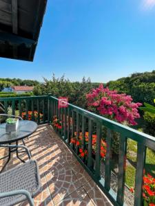 Annonce Vente 5 pices Maison Ustaritz 64