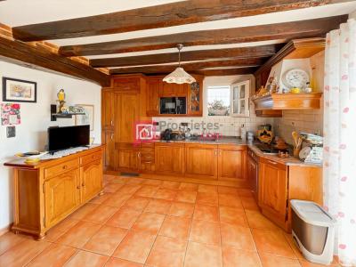 Acheter Maison Ustaritz Pyrenees atlantiques
