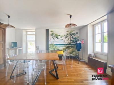 For sale Semur-en-auxois 7 rooms 140 m2 Cote d'or (21140) photo 1