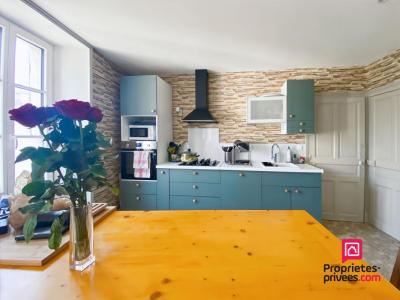 For sale Semur-en-auxois 7 rooms 140 m2 Cote d'or (21140) photo 2