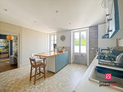 For sale Semur-en-auxois 7 rooms 140 m2 Cote d'or (21140) photo 3