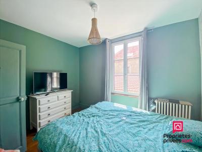 For sale Semur-en-auxois 7 rooms 140 m2 Cote d'or (21140) photo 4