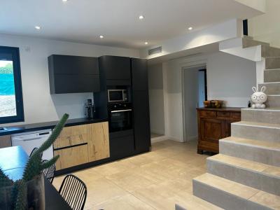 Annonce Vente 6 pices Maison Allauch 13