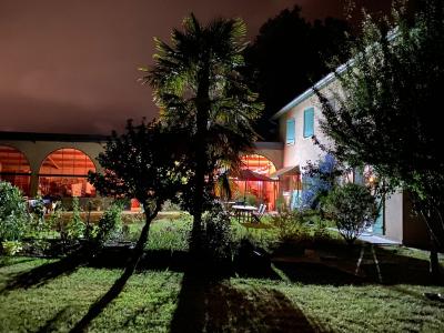 For sale Dax 8 rooms 258 m2 Landes (40100) photo 0