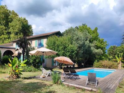 For sale Dax 8 rooms 258 m2 Landes (40100) photo 1