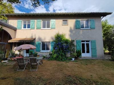 For sale Dax 8 rooms 258 m2 Landes (40100) photo 2