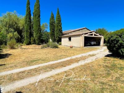 For sale Lauris 6 rooms 155 m2 Vaucluse (84360) photo 2